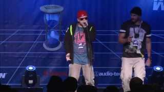 Pejot - Poland - 4th Beatbox Battle World Championship