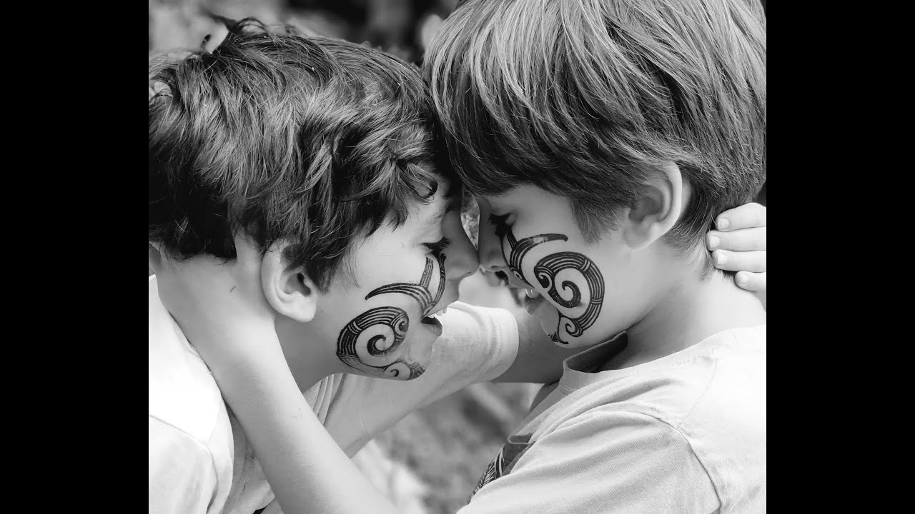 Maori Meditation: Whakatau Tinana me Hinengaro