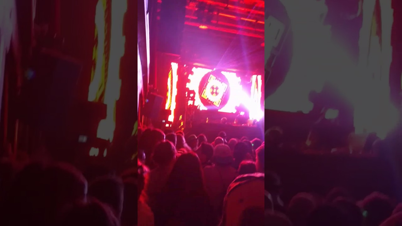 REZZ & deadmau5 - BUKU Festival + Republic NOLA  - New Orleans(12)