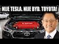 Toyota izbacila bombu od poluprovodničkih baterija – Stiglo je 10-minutno punjenje!