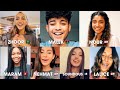 Pepsi x Now United - Get To Know The Candidates #2!