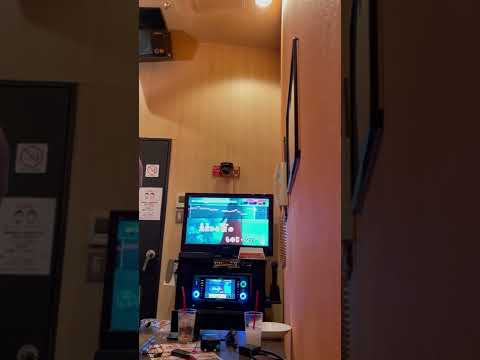 【カラオケで歌ってみた】back number / 瞬き　点数：96点