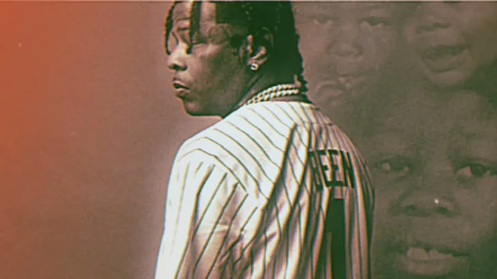 Rylo Rodriguez - Ah Never Be The Same (INSTRUMENTAL)