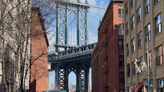 DUMBO Explained: The “Dumb” Name That Made NYC Millions (Once Upon a Time...)