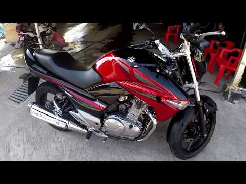 MOTOR POLISI - 099