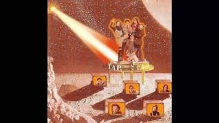 Tap 011 - Sume (Extended Mix) - (Audio 1995) HD