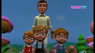 Engine, Engine, Number 9 | Nursery 3D Rhymes | Popular Nursery Rhymes for Babies | Chitti TV Net Worth