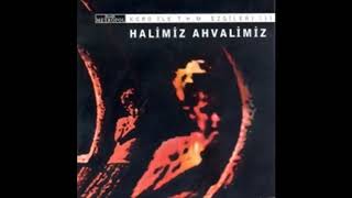 Halimiz Ahvalimiz - Güzel Dosttan Bize Bir Dolu Geldi