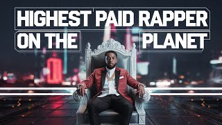 Kendrick Lamar: From Compton to Cash King!