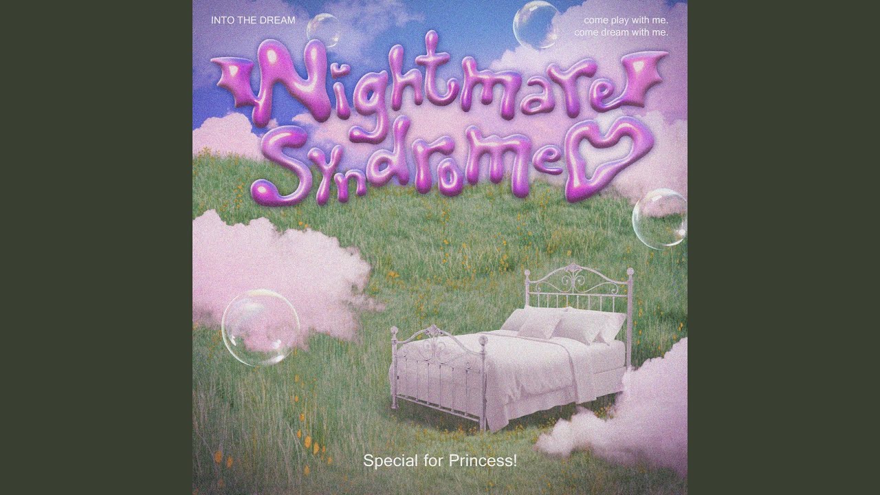 Nightmare Syndrome♡