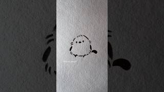 Cute Things to Draw When Bored - day 404 #easy #cute #sketch #art #drawing #tutorial #cutethings