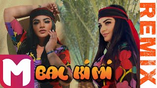 Aytac Vidadiqızı-Bal Kimi(MayeMusic)/2024REMİX Resimi