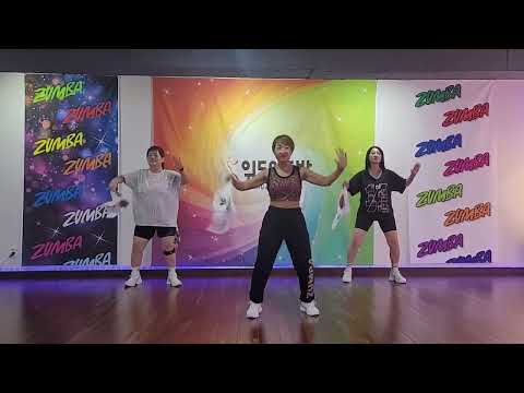 아리랑 ㅣ 자두 ㅣ ZUMBA ㅣ 가요 ㅣ HEEYA