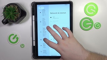 Oukitel OT11 - How to Reset Google Advertising ID | Refresh Ad Preferences