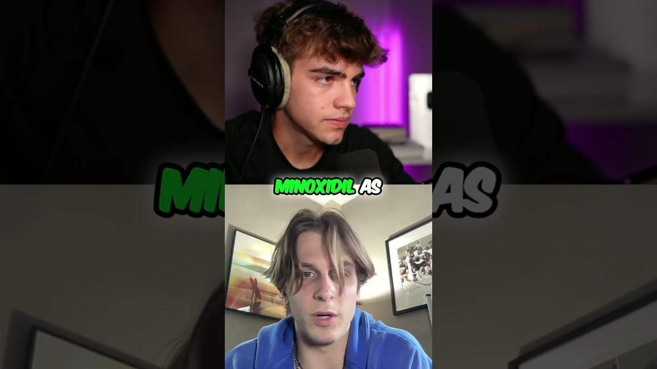 Minoxidil Magic: Regrow Thicker, Faster Hair Now!