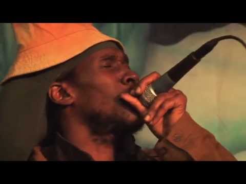 Midnite Love Jah Crown Hall Mendocino February 8 2010