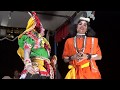 Yakshagana -- Shri Krishna Parijatha - 4