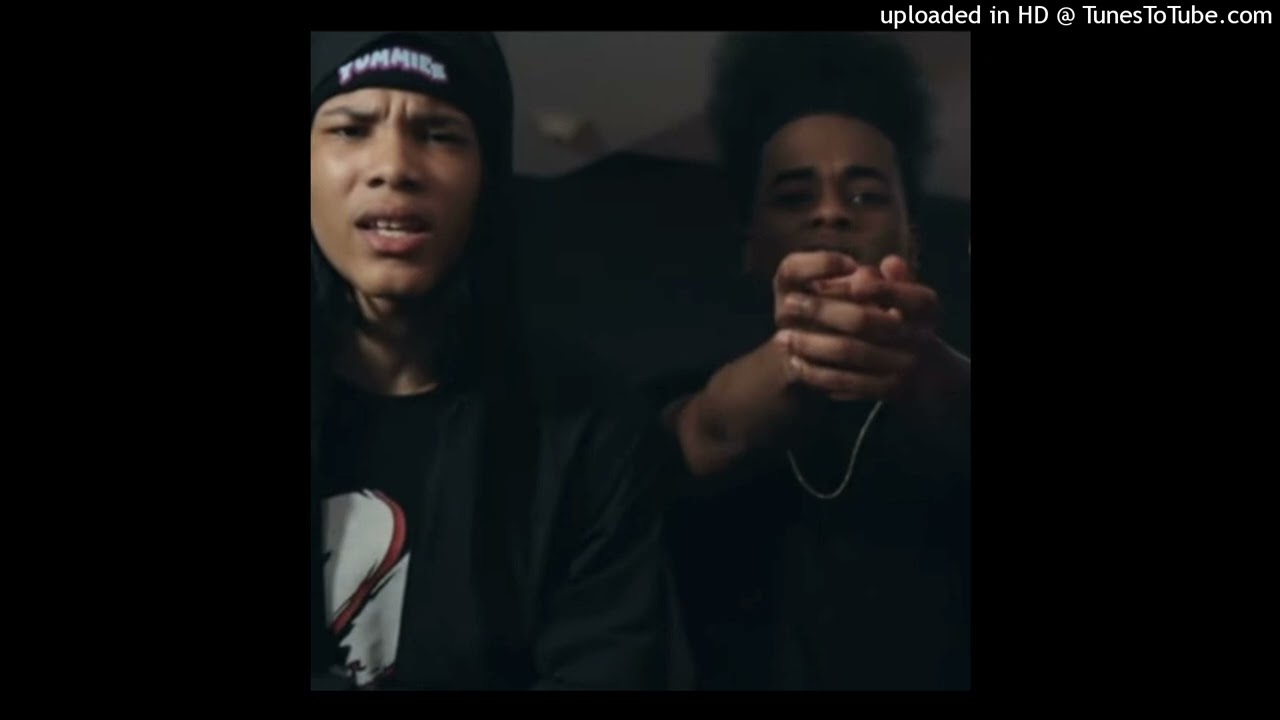 (FREE FOR PROFIT) Mdot 59 x Pop Kreep x Pop B Type Beat - 