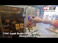 Iopak bottle filling and capping system botfillcap 17641