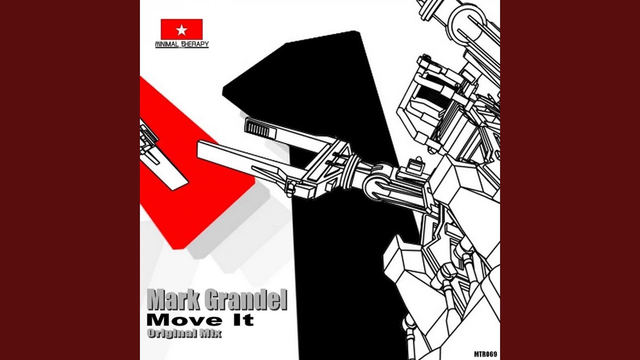 Watch Move It on YouTube Watch Move It on YouTube