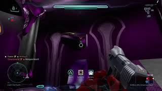 H2A Overkill Extermination by Fawest (TwitchBagZ Infinite Halo Multiplayer Clips)