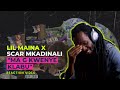 Lil Maina x Scar Mkadinali - Ma G Kwenye Klabu (Official Audio) Reaction   Review
