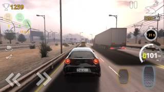 Traffic Tour Game Android Car Mission 3 screenshot 4