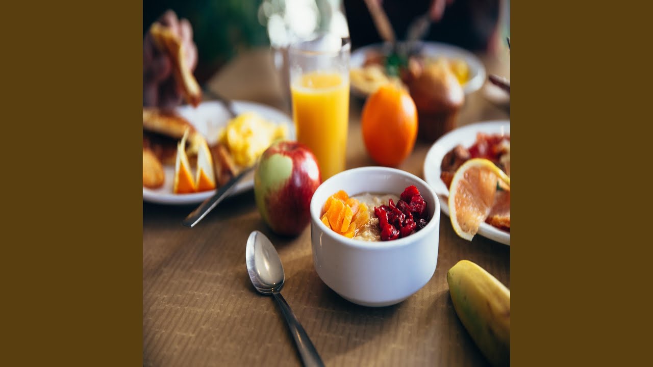 Sunday Morning Chill