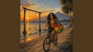 I Love Gili Trawangan