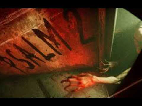 Sunday Night Chill & Thrill #011 | PSALM 2