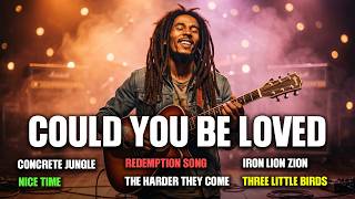 Bob Marley, The Wailers, Jimmy Cliff | The Greatest All Time Hits REGGAE MIX | Reggae Cover 2026