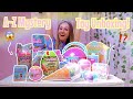 Az summer only mystery toys unboxing 200 finds  rhia official