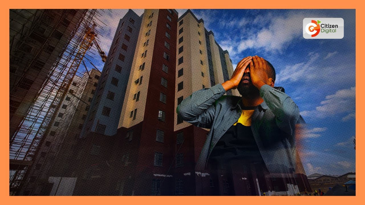 Mukuru residents protest six-month delay in relocation funds