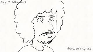 Day 11 (Daily Animation 2026)