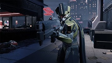 05 - Neutralize Field Commander