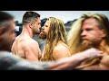 Face Off: Thor schubst wie ein Mädchen!