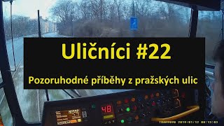 Uličníci #22