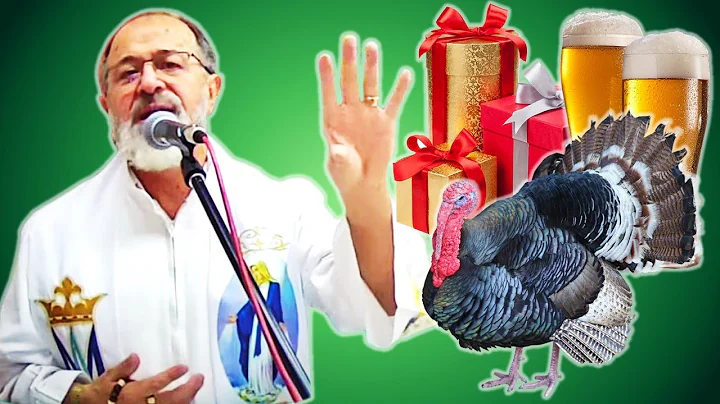 EL NIO VA A NACER EN SU PESEBRE? Mire porque NO VA...