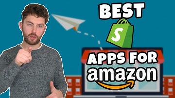 The Best Shopify App Set Up For Amazon FBA Sellers