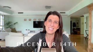 Kindness Kickstart - December 14th