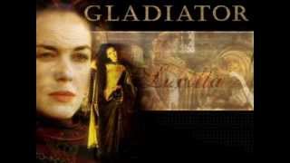Gladiator - Movie Themehans Zimmerlisa Gerrard