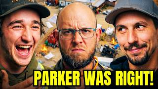 Former Parker Schnabel Employee Is Causing Chaos on Kevin Beets’ Team! | GOLD RUSH