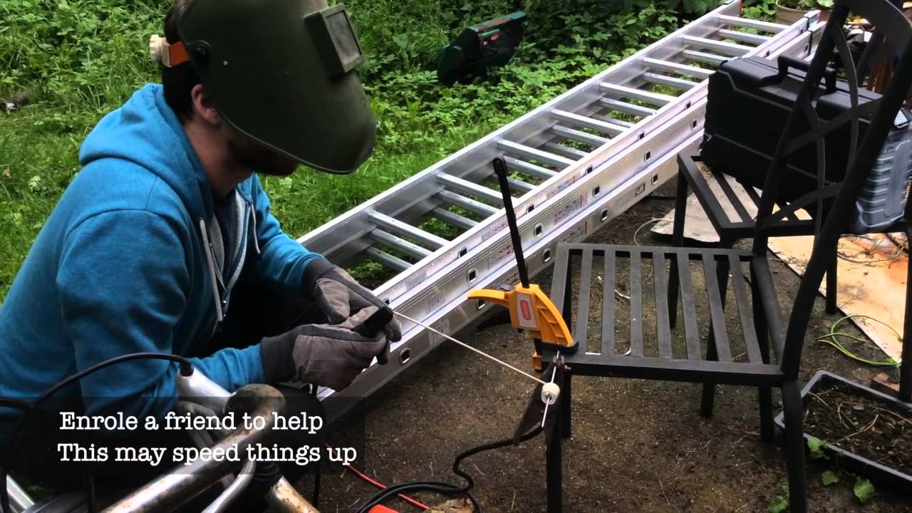 How to make a Smoothie Bike YouTube