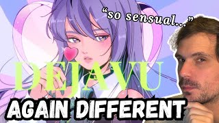 First Time Hearing \