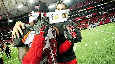 NFL Most Emotional Moments (Sad)