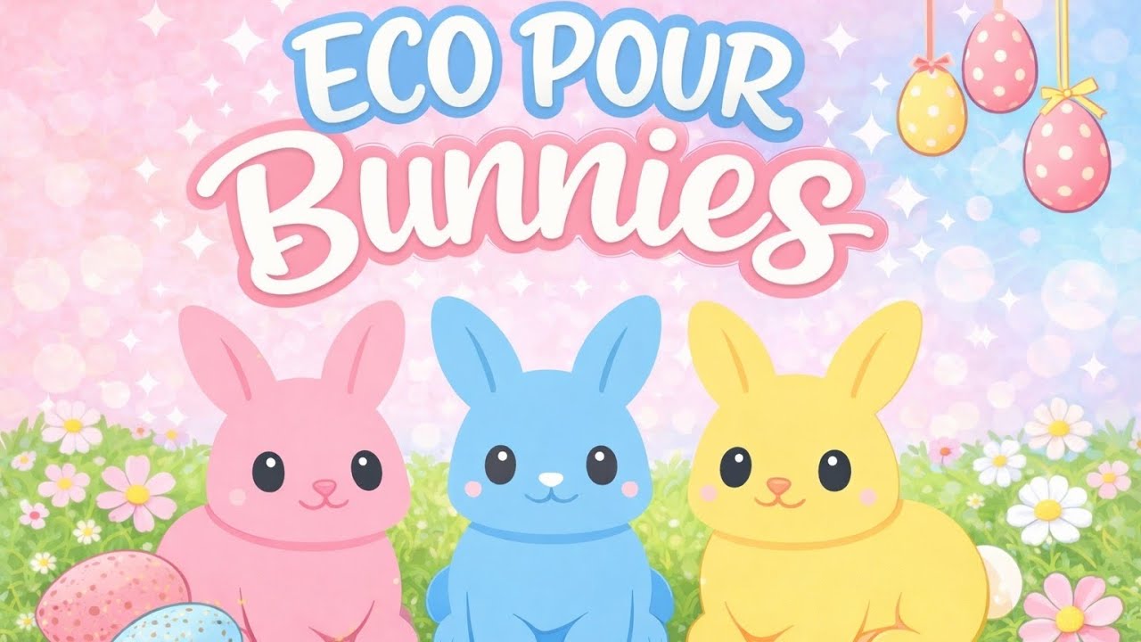 Очаровательные кролики из эко-смолы 🐰🐇@apexresin #ecopour #apexresin