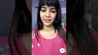 Try On Haul With Kritika Kapoor Tango Premium Show Premium Live