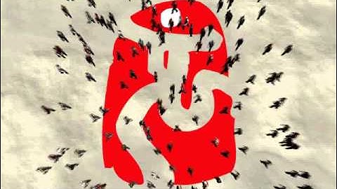 Freestyle Group Formation Generation for Agent-based Crowd Simulation