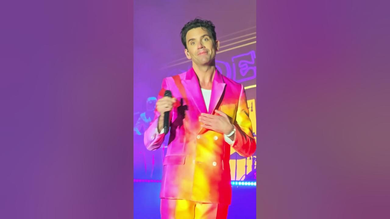 Mika Brigthton Pride 2024 Big Girls You Are Beautiful YouTube mika-brigthton-pride-2024-big-girls-you-are-beautiful-youtube