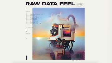 Everything Everything - My Computer (Official Lyric Video)